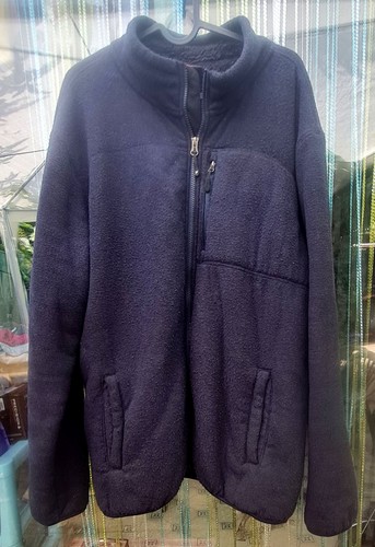 Deg heat fully lined fleece - deg,