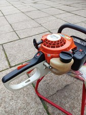 Stihl HS 45  Petrol Hedge Trimmer 24 inch Serviced Very Good Condition