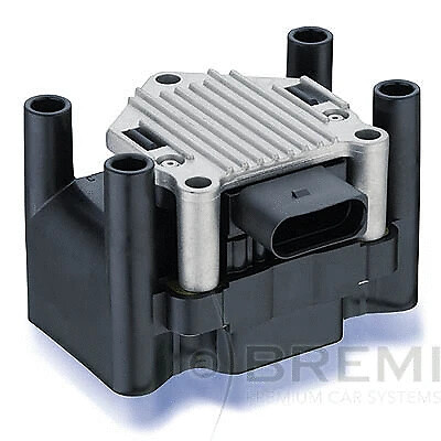Ignition coil fits golf - fits:, vw