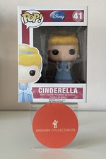 Funko Pop! Disney Princesses