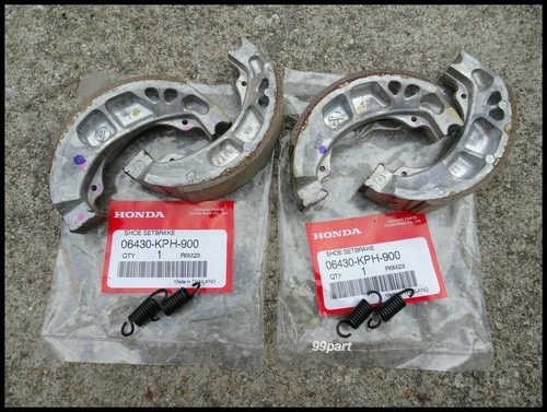 Honda cf70 cf50 chaly - cf50, st50