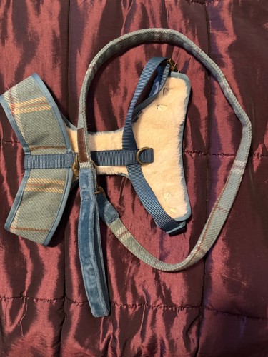 Wainwright dog harness and - harness,