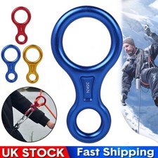 Rigging belay gear 50kn - gear, 35/50kn