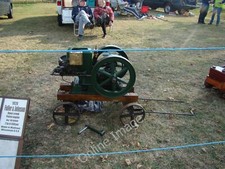 Photo 12x8 1926 Fuller and