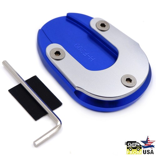 Nice cnc extension kickstand - nice,