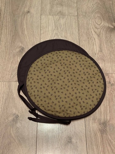 Pair aga hob lid - of,