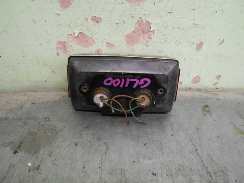Honda 1100 rear lamp - ,