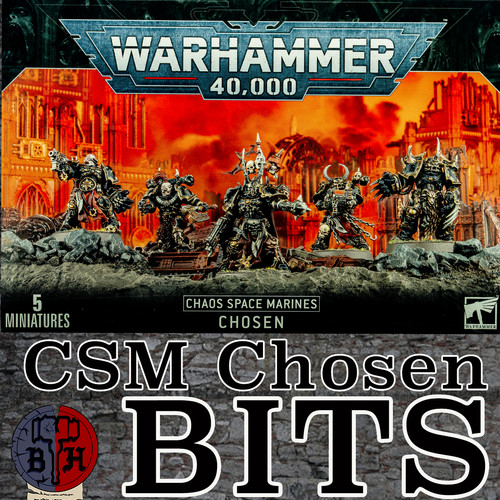 Warhammer 40k chaos space - warhammer,