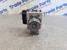 2018 PORSCHE 718 CAYMAN ABS PUMP MODULATOR CONTROL UNIT 982614095 A