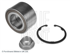 Wheel bearing kit front - wheel, left