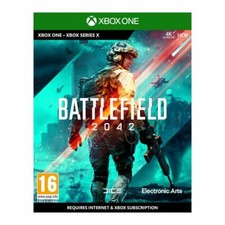 Battlefield 2042 Xbox One