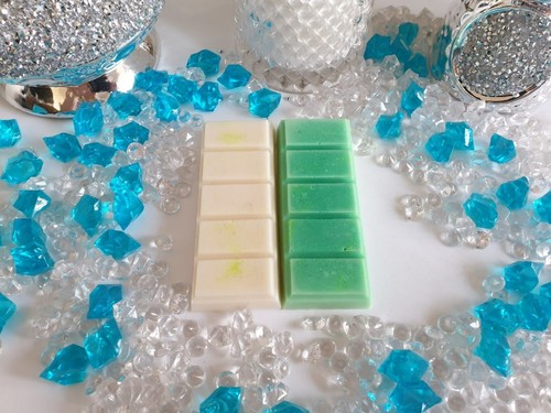 Inspired scents - inspired,