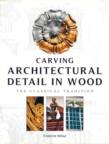 Carving architectural detail - carving,