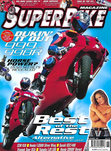 Rosso gsx1400 ccm r30 - f5,