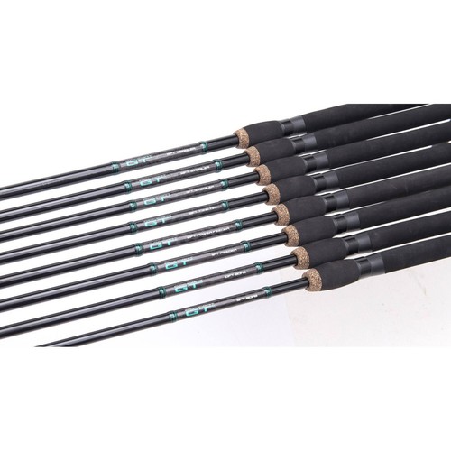 Leeda concept 12ft twin tip - leeda,