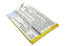 Li-Polymer Battery for SkyGolf