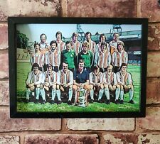 Southampton Fc Legends 1976 FA
