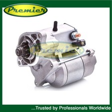 Premier NEW Starter Motor for