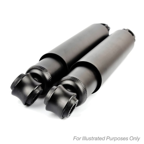 Genuine napa front shock - napa,