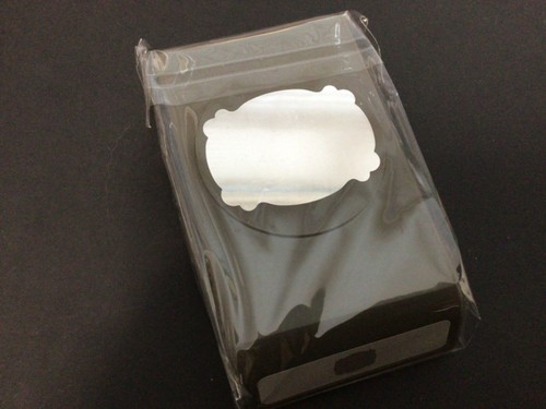 New stampin lasting - new,