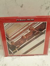 Beatles Red Album 1962- 1966 CD