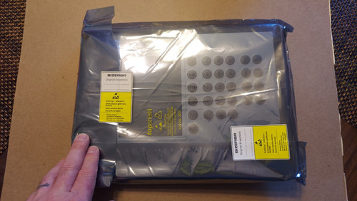 New bizerba 60540752000 - new,