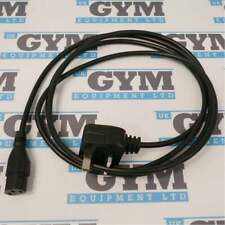 2m, 10A Power Cable, Kettle