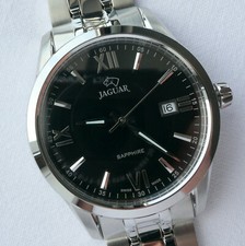 Jaguar Classic Coupe Sport Car