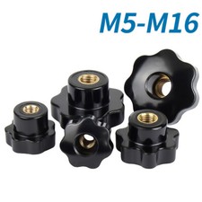 M4 M5 M6 M8 M10 M12 M14 M16