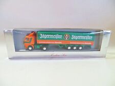 HERPA 'SCANIA 142 JAGERMEISTER