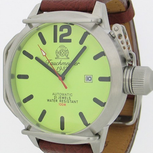 German boot date automatic - german,