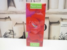 Discontinued Chloe Narcisse