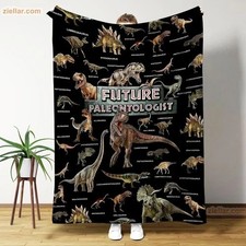 Future Paleontologist Dinosaur