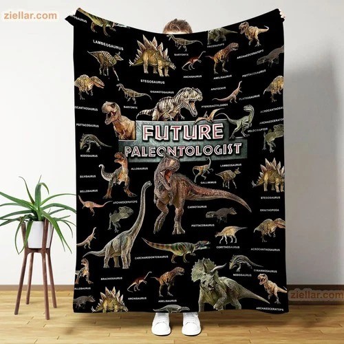 Future paleontologist dinosaur - future,