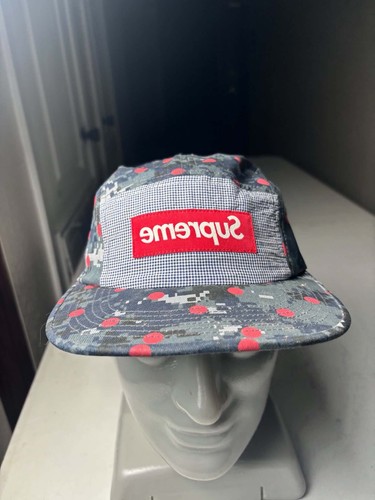 Rare supreme ss13 - supreme, cdg