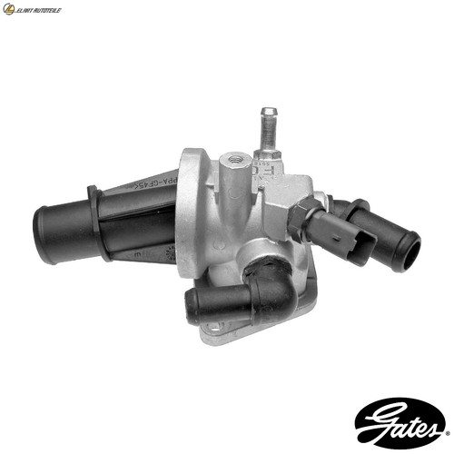 Thermostat coolant th33788g1 - thermostat,