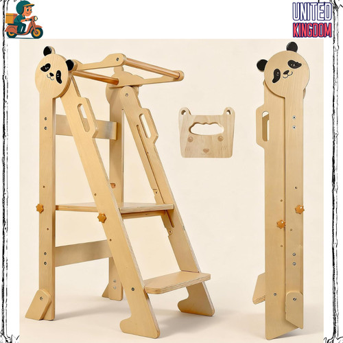 Bright panda montessori - bright,