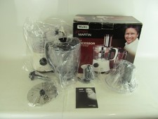 Wahl James Martin Food