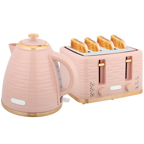 Homcom kettle and toaster sets - homcom,