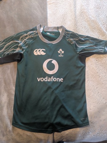 Ireland rugby shirt - shirt,