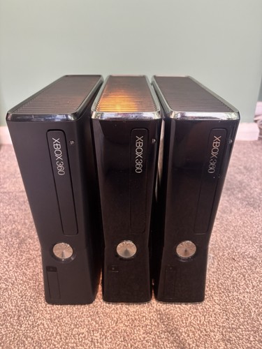 Microsoft xbox 360 slim - 360,