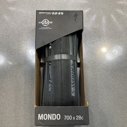 Specialized works mondo - s-works,