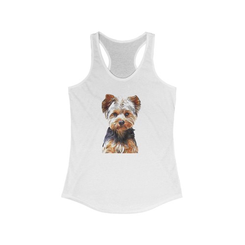 Yorkshire terrier women - yorkshire,