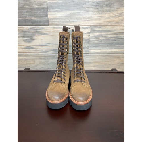 Anthropologie grenson brown - x,