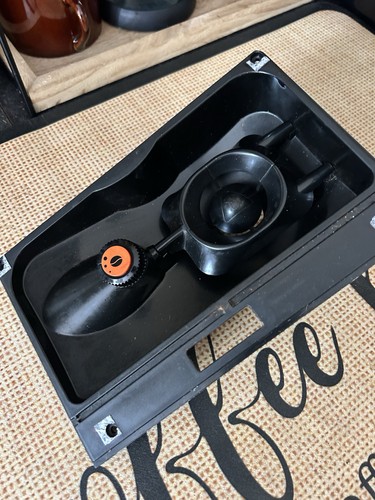 Krups espresso automatic - krups,