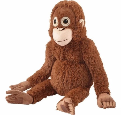 Authentic punch monkey - authentic, punch's