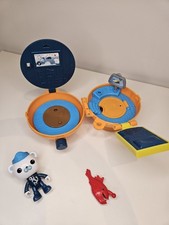 Octonauts On the Go Pod -