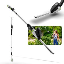 Gtech lht50 cordless hedge - gtech,