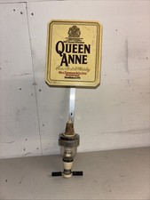 Vintage Queen Anne Whisky Bar