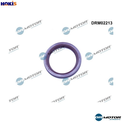 Shaft seal camshaft - seal, drm02213
